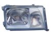 MERCE 1248205061 Headlight